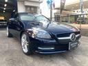 MERCEDES BENZ SLK