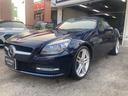 MERCEDES BENZ SLK