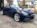 MERCEDES BENZ SLK