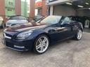 MERCEDES BENZ SLK