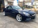 MERCEDES BENZ SLK