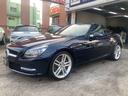 MERCEDES BENZ SLK