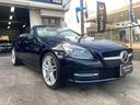 MERCEDES BENZ SLK