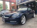MERCEDES BENZ SLK