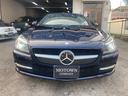 MERCEDES BENZ SLK