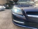 MERCEDES BENZ SLK