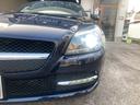 MERCEDES BENZ SLK