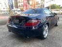 MERCEDES BENZ SLK