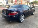 MERCEDES BENZ SLK