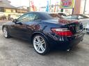 MERCEDES BENZ SLK