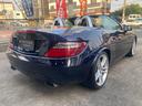 MERCEDES BENZ SLK