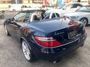 MERCEDES BENZ SLK