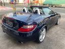 MERCEDES BENZ SLK