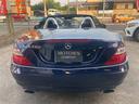 MERCEDES BENZ SLK