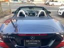 MERCEDES BENZ SLK
