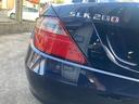 MERCEDES BENZ SLK