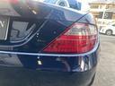 MERCEDES BENZ SLK