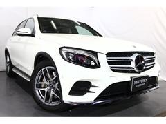 メルセデスのベストセラーモデルＣクラスの先進性を踏襲した新世代ＳＵＶ「ＧＬＣ」 7