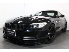 第２世代となるニューＢＭＷ　Ｚ４は、プレミアム・オープン・モデルのセグメントに属する 7