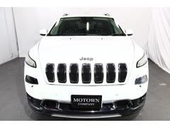 ジープ・チェロキー リミテッド　純正ナビ　フルセグ　Ｂｌｕｅｔｏｏｔｈ　Ｂカメラ 0701375A30250211W001 2