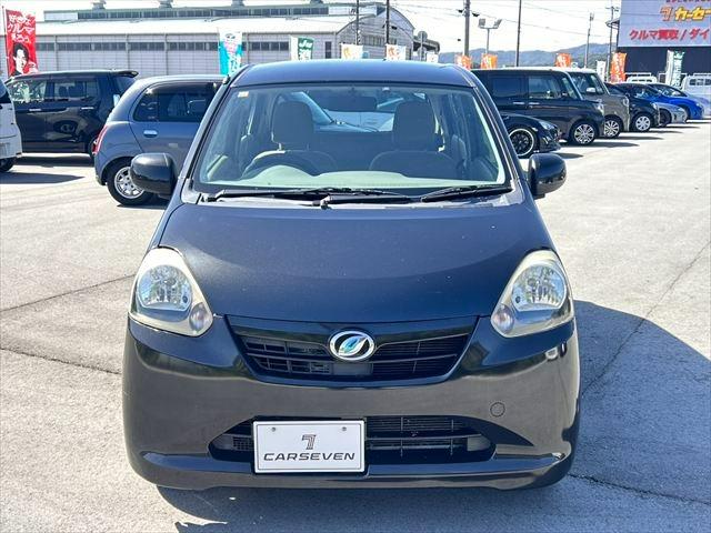 ミライース Ｌ　メモリアルエディション　・純正オーディオ・ＥＴＣ車載器・キーレス・ＪＵ１年保証付き（3枚目）