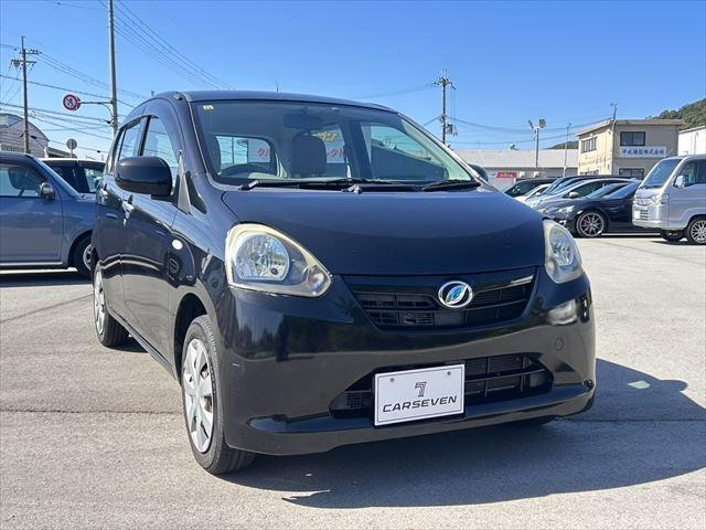 ミライース Ｌ　メモリアルエディション　・純正オーディオ・ＥＴＣ車載器・キーレス・ＪＵ１年保証付き（4枚目）