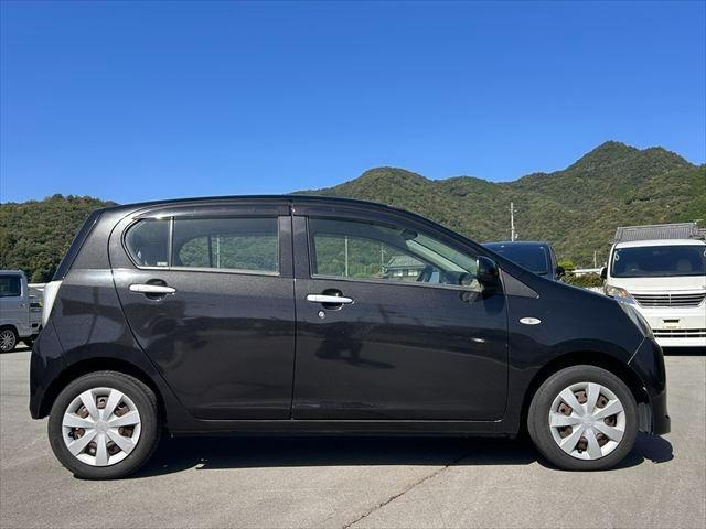 ミライース Ｌ　メモリアルエディション　・純正オーディオ・ＥＴＣ車載器・キーレス・ＪＵ１年保証付き（6枚目）