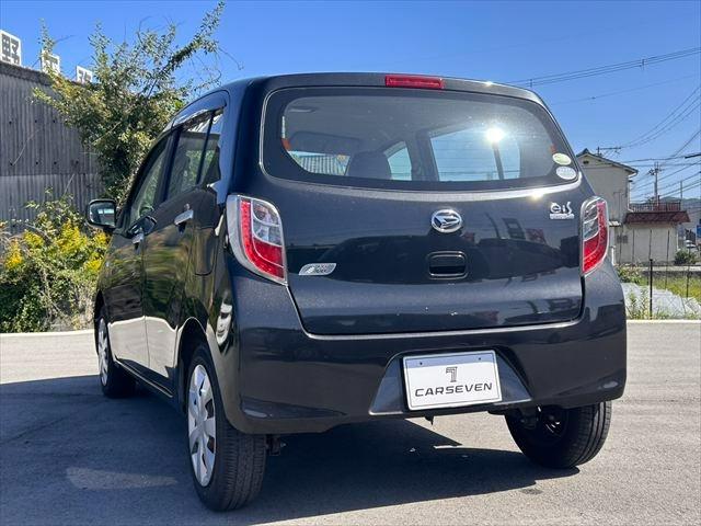 ミライース Ｌ　メモリアルエディション　・純正オーディオ・ＥＴＣ車載器・キーレス・ＪＵ１年保証付き（7枚目）