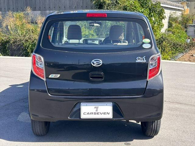 ミライース Ｌ　メモリアルエディション　・純正オーディオ・ＥＴＣ車載器・キーレス・ＪＵ１年保証付き（8枚目）