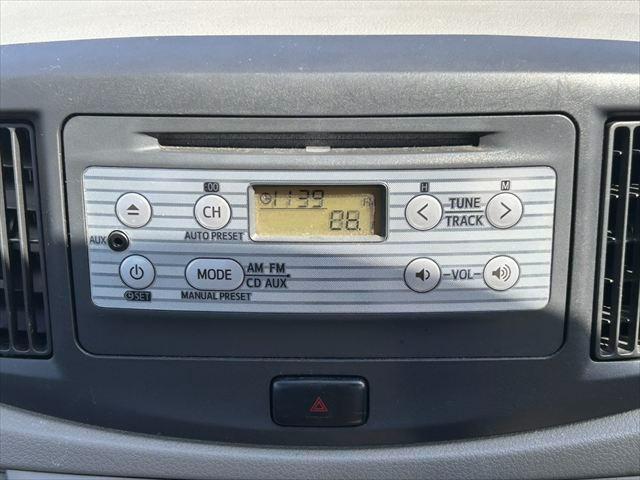 ミライース Ｌ　メモリアルエディション　・純正オーディオ・ＥＴＣ車載器・キーレス・ＪＵ１年保証付き（15枚目）