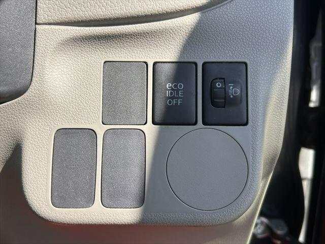 ミライース Ｌ　メモリアルエディション　・純正オーディオ・ＥＴＣ車載器・キーレス・ＪＵ１年保証付き（19枚目）