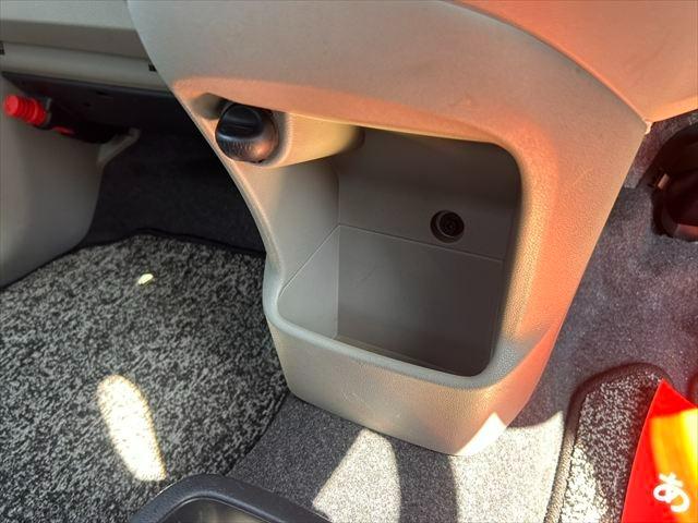 ミライース Ｌ　メモリアルエディション　・純正オーディオ・ＥＴＣ車載器・キーレス・ＪＵ１年保証付き（21枚目）