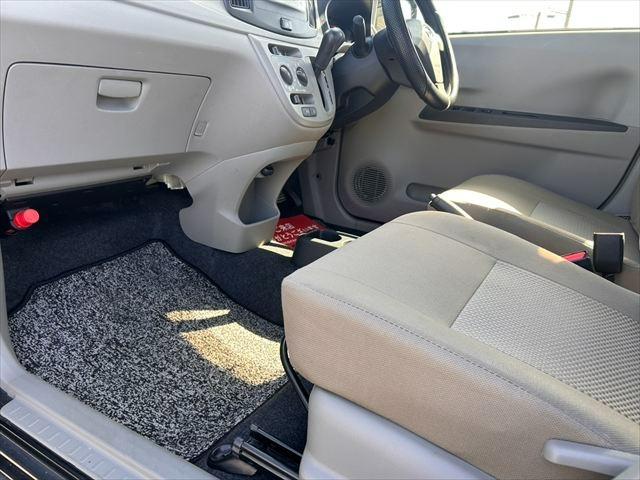 ミライース Ｌ　メモリアルエディション　・純正オーディオ・ＥＴＣ車載器・キーレス・ＪＵ１年保証付き（29枚目）