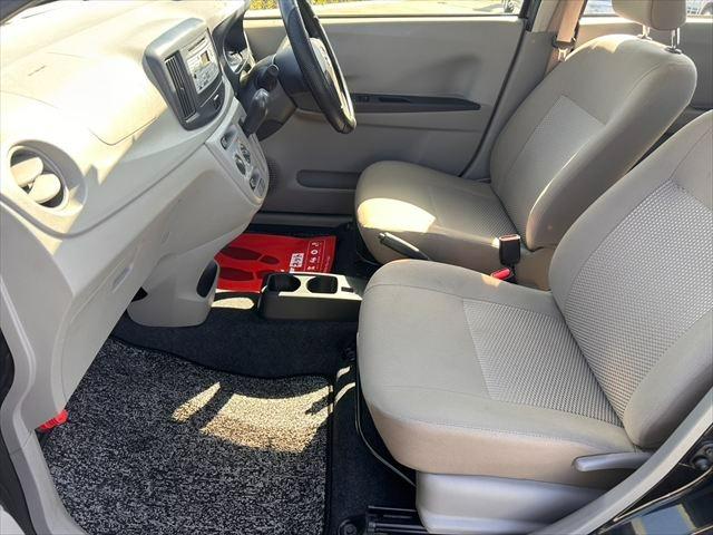 ミライース Ｌ　メモリアルエディション　・純正オーディオ・ＥＴＣ車載器・キーレス・ＪＵ１年保証付き（30枚目）