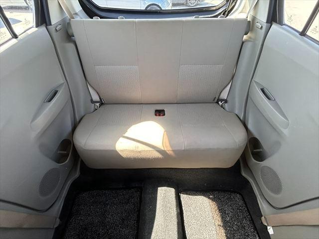 ミライース Ｌ　メモリアルエディション　・純正オーディオ・ＥＴＣ車載器・キーレス・ＪＵ１年保証付き（32枚目）