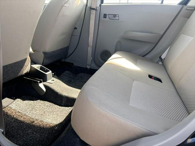 ミライース Ｌ　メモリアルエディション　・純正オーディオ・ＥＴＣ車載器・キーレス・ＪＵ１年保証付き（33枚目）