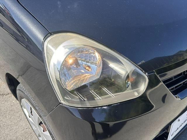 ミライース Ｌ　メモリアルエディション　・純正オーディオ・ＥＴＣ車載器・キーレス・ＪＵ１年保証付き（39枚目）