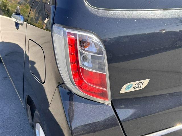 ミライース Ｌ　メモリアルエディション　・純正オーディオ・ＥＴＣ車載器・キーレス・ＪＵ１年保証付き（41枚目）