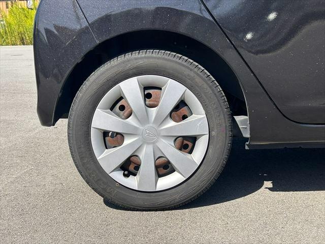 ミライース Ｌ　メモリアルエディション　・純正オーディオ・ＥＴＣ車載器・キーレス・ＪＵ１年保証付き（42枚目）