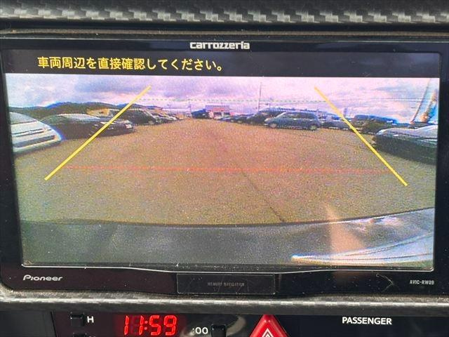 ８６ ＧＴ　・６ＭＴ・ＴＲＤフロントエアロ・ＢＬＩＴＺ製ＺＺ－Ｒ車高調・ＳＳＲーＲＥＩＮＥＲｔｙｐｅ１０Ｒ－１８インチＡＷ・社外ナビ・ＴＶフルセグ・バックモニター・ＥＴＣ・クルーズコントロール・スマートキー（17枚目）