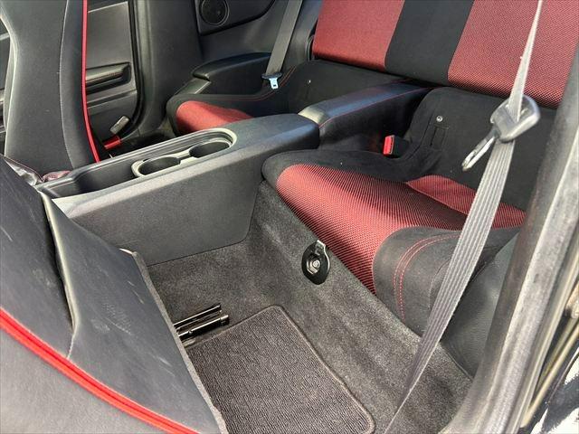 ８６ ＧＴ　・６ＭＴ・ＴＲＤフロントエアロ・ＢＬＩＴＺ製ＺＺ－Ｒ車高調・ＳＳＲーＲＥＩＮＥＲｔｙｐｅ１０Ｒ－１８インチＡＷ・社外ナビ・ＴＶフルセグ・バックモニター・ＥＴＣ・クルーズコントロール・スマートキー（39枚目）