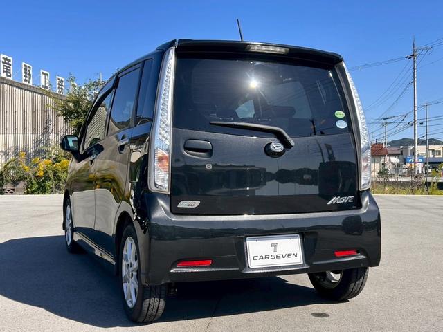 ムーヴ カスタム Xリミテッド SA ・衝突軽減ブレーキ・純正ナビ・TV・バックモニター・ドライブレコーダー・ETC車載器・LEDヘッドライト・スマートキー・プッシュスタート(7枚目)