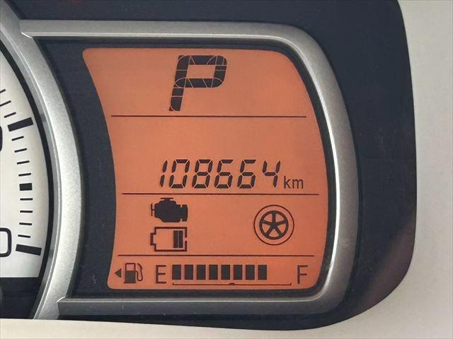 アルト Ｓ　・ワンオーナー車・衝突軽減ブレーキ・イクリプス製ナビ・ＴＶフルセグ・Ｂｌｕｅｔｏｏｔｈ機能・ＥＴＣ車載器・ＬＥＤヘッドライト・キーレス・運転席シートヒーター（14枚目）