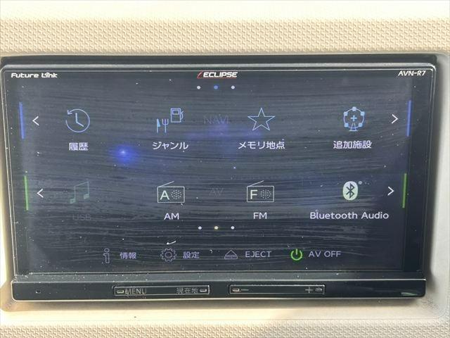 アルト Ｓ　・ワンオーナー車・衝突軽減ブレーキ・イクリプス製ナビ・ＴＶフルセグ・Ｂｌｕｅｔｏｏｔｈ機能・ＥＴＣ車載器・ＬＥＤヘッドライト・キーレス・運転席シートヒーター（16枚目）