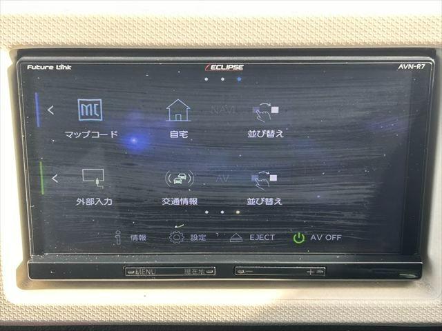 アルト Ｓ　・ワンオーナー車・衝突軽減ブレーキ・イクリプス製ナビ・ＴＶフルセグ・Ｂｌｕｅｔｏｏｔｈ機能・ＥＴＣ車載器・ＬＥＤヘッドライト・キーレス・運転席シートヒーター（17枚目）