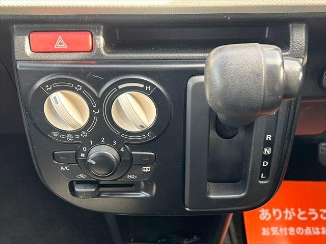 アルト Ｓ　・ワンオーナー車・衝突軽減ブレーキ・イクリプス製ナビ・ＴＶフルセグ・Ｂｌｕｅｔｏｏｔｈ機能・ＥＴＣ車載器・ＬＥＤヘッドライト・キーレス・運転席シートヒーター（19枚目）