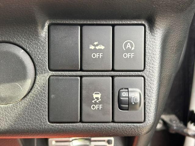 アルト Ｓ　・ワンオーナー車・衝突軽減ブレーキ・イクリプス製ナビ・ＴＶフルセグ・Ｂｌｕｅｔｏｏｔｈ機能・ＥＴＣ車載器・ＬＥＤヘッドライト・キーレス・運転席シートヒーター（22枚目）