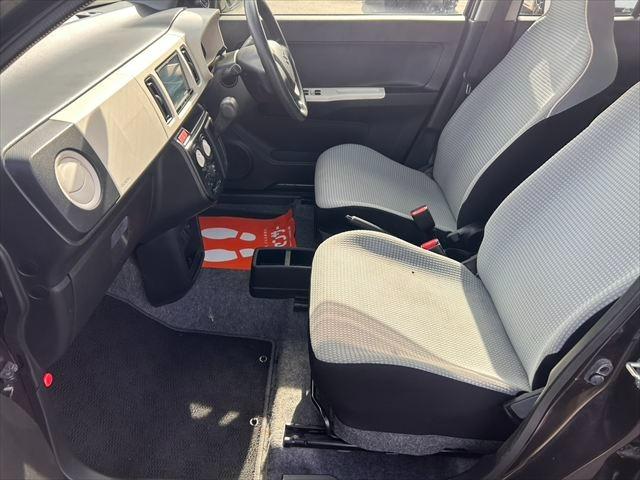 アルト Ｓ　・ワンオーナー車・衝突軽減ブレーキ・イクリプス製ナビ・ＴＶフルセグ・Ｂｌｕｅｔｏｏｔｈ機能・ＥＴＣ車載器・ＬＥＤヘッドライト・キーレス・運転席シートヒーター（35枚目）