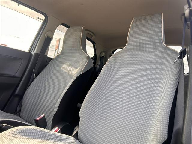 アルト Ｓ　・ワンオーナー車・衝突軽減ブレーキ・イクリプス製ナビ・ＴＶフルセグ・Ｂｌｕｅｔｏｏｔｈ機能・ＥＴＣ車載器・ＬＥＤヘッドライト・キーレス・運転席シートヒーター（36枚目）