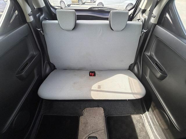 アルト Ｓ　・ワンオーナー車・衝突軽減ブレーキ・イクリプス製ナビ・ＴＶフルセグ・Ｂｌｕｅｔｏｏｔｈ機能・ＥＴＣ車載器・ＬＥＤヘッドライト・キーレス・運転席シートヒーター（37枚目）